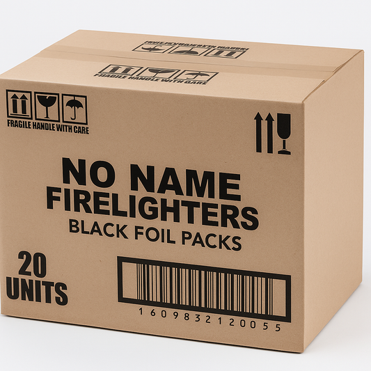 Firelighters Bulk Box