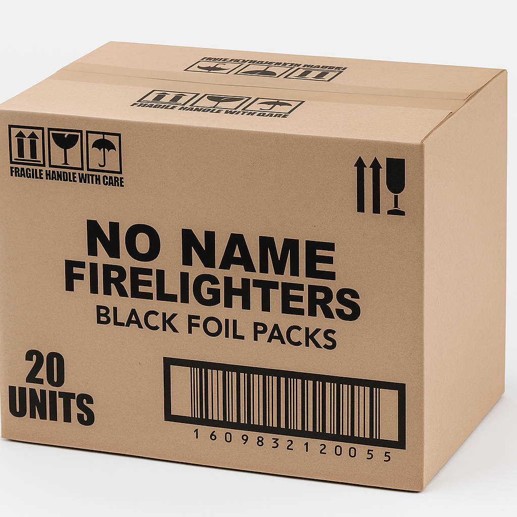 Firelighters Bulk Box
